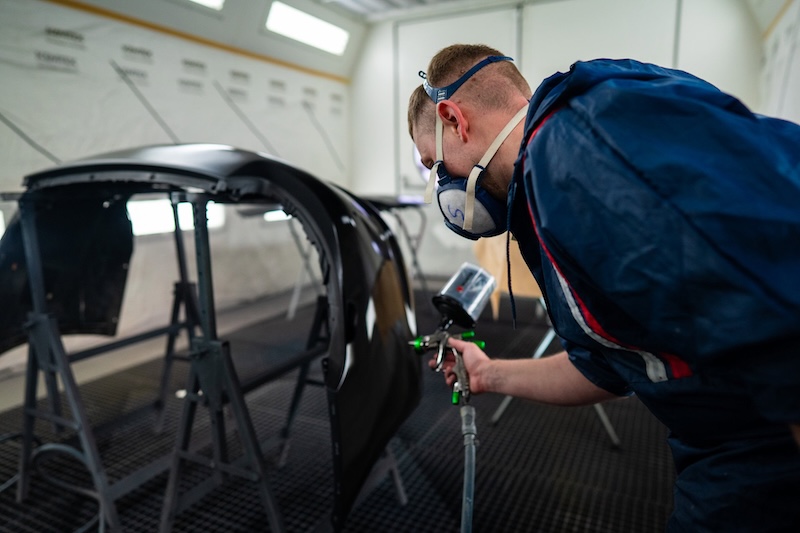 Pagal Collection - Garantie après-vente