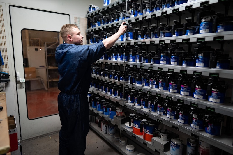 Pagal Collection - Historique vérifié