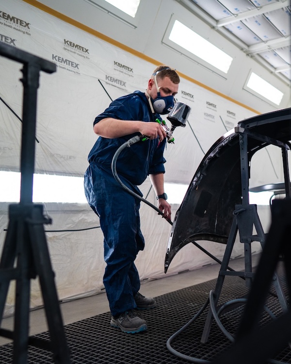 Nos engagements - Pagal Atelier