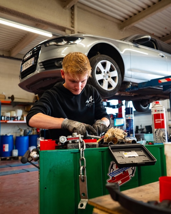 Pourquoi nous choisir - Pagal Atelier