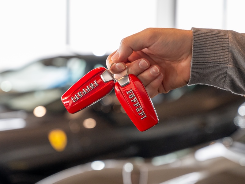 Garantie après-vente - Pagal Collection