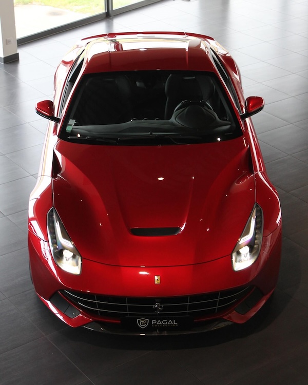 Nos services sur-mesure - Pagal Collection